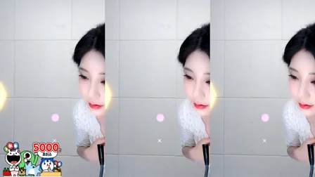AfreecaTV主播西雅琳BJ시아린2020年5月20日直播视频舞蹈剪辑12482520